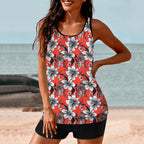 Effortlessly Elegant Swimsuit with a Timeless Design