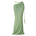 Classic Vintage Bathing Suit with a Flattering Fit