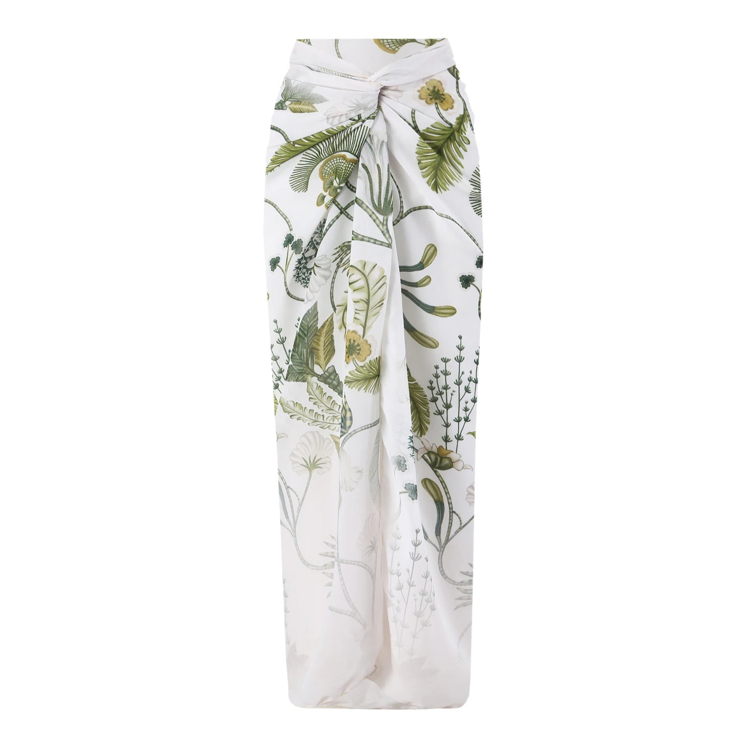 Finely Styled Bathing Suit with a Classic Vintage Look