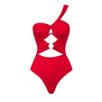 Thoughtfully Designed Bikini in a Timeless Style