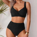 Classic Designed Bathing Suit in a Timeless Cut