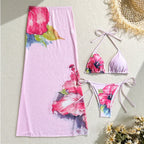 Vintage Style Bathing Suit with a Modern Fit