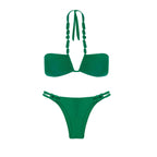 Effortlessly Elegant Bikini with a Timeless Design