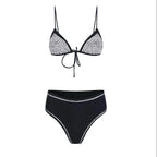 Classic Designed Bikini in a Timeless Cut