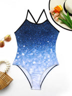 Elegantly Styled Monokini for Everyday Wear