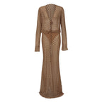 Thoughtfully Designed Dress in a Timeless Style