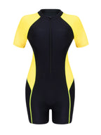 Elegantly Styled Swimsuit for Everyday Wear