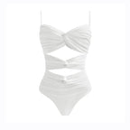 Classic Designed Bikini in a Timeless Cut
