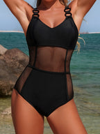 Vintage Style Swimsuit with a Modern Fit
