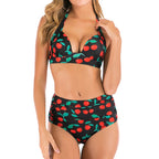 Casually Elegant Bikini with a Refined Edge