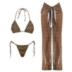 Thoughtfully Designed Pants in a Timeless Style