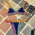 Effortlessly Elegant Bikini with a Timeless Design
