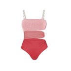 Vintage Style Swimsuit with a Modern Fit