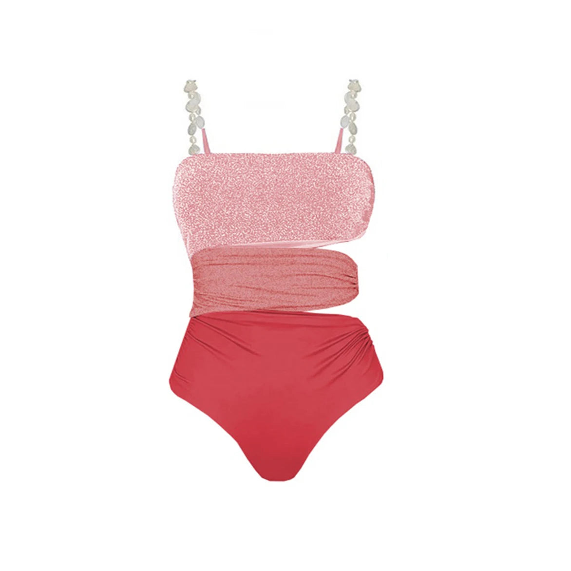Vintage Style Swimsuit with a Modern Fit