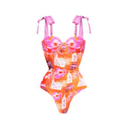Beautifully Finished Bikini in a Timeless Design