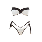 Thoughtfully Designed Bathing Suit in a Timeless Style