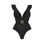 Classic Designed Bikini in a Timeless Cut