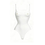 Thoughtfully Designed Bikini in a Timeless Style