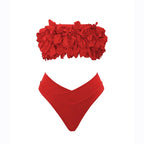 Vintage Style Bathing Suit with a Modern Fit
