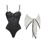 Classic Designed Bikini in a Timeless Cut