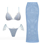 Finely Styled Bikini with a Classic Vintage Look