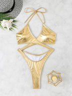 Elegantly Styled Bikini for Everyday Wear