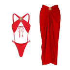 Sophisticated Bikini with a Clean Classic Look