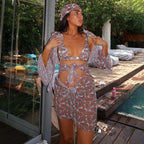 Beautifully Crafted Bathing Suit in a Classic Style