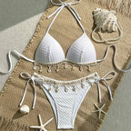 Beautifully Crafted Bathing Suit in a Classic Style