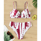 Vintage Style Bathing Suit with a Modern Fit