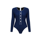 Casually Elegant Bikini with a Refined Edge
