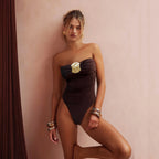 Finely Styled Bikini with a Classic Vintage Look