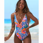 Elegantly Styled Bathing Suit for Everyday Wear