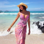 Vintage Style Bikini with a Modern Fit