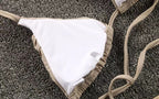 Belisana® | Modern and Versatile Bikini