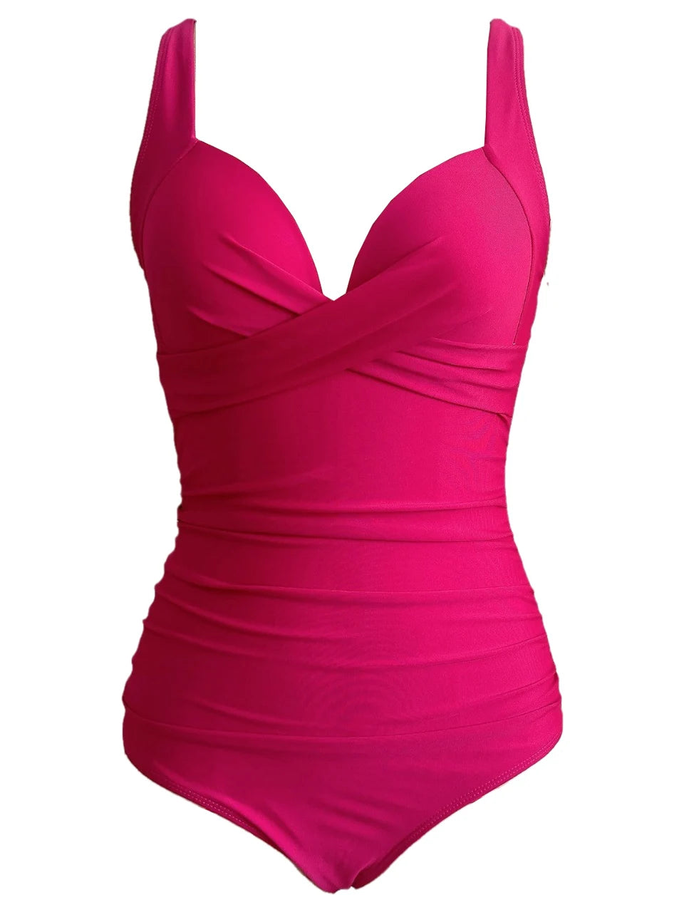 Vintage Style Swimsuit with a Modern Fit
