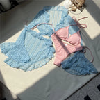 Beautifully Finished Bikini in a Timeless Design