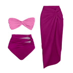 Vintage Style Swimsuit with a Modern Fit