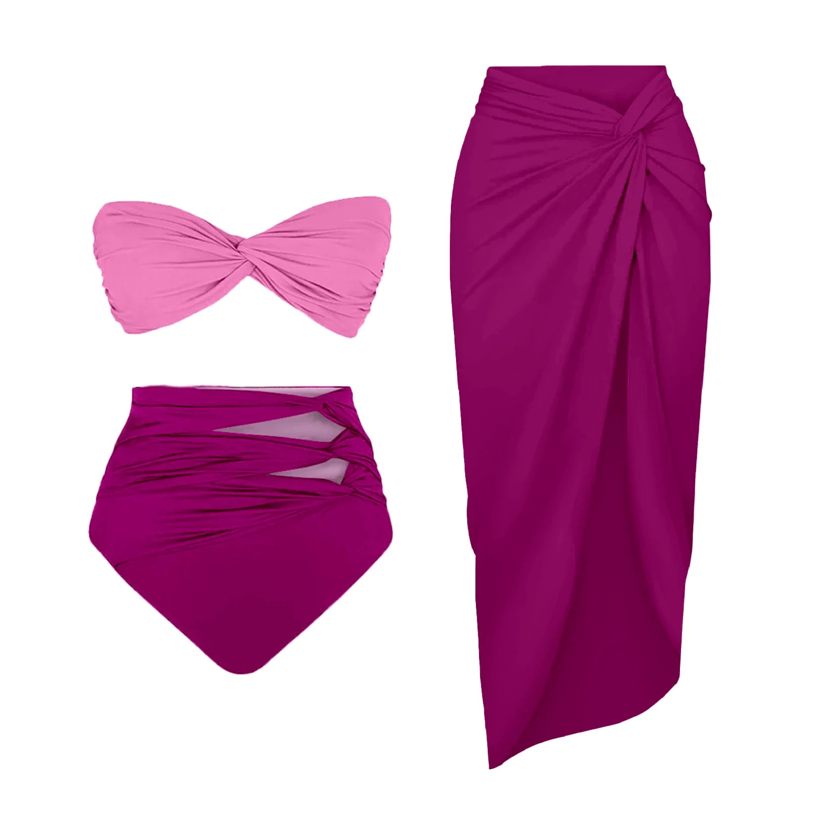 Vintage Style Swimsuit with a Modern Fit