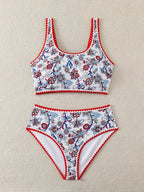 Elegantly Styled Bikini for Everyday Wear