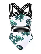 Classic Designed Bathing Suit in a Timeless Cut