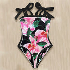 Thoughtfully Designed Bathing Suit in a Timeless Style