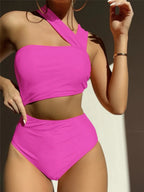 Vintage Style Swimsuit with a Modern Fit