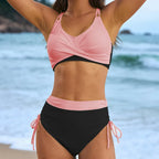 Classic Designed Bathing Suit in a Timeless Cut