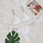 Vintage Style Bathing Suit with a Modern Fit