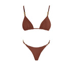 Sophisticated Bathing Suit with a Clean Classic Look