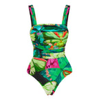 Finely Styled Bikini with a Classic Vintage Look