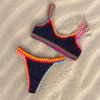Effortlessly Elegant Bikini with a Timeless Design