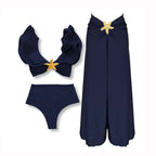 Beautifully Crafted Bikini in a Classic Style