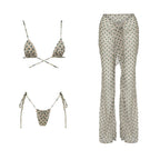Thoughtfully Designed Pants in a Timeless Style